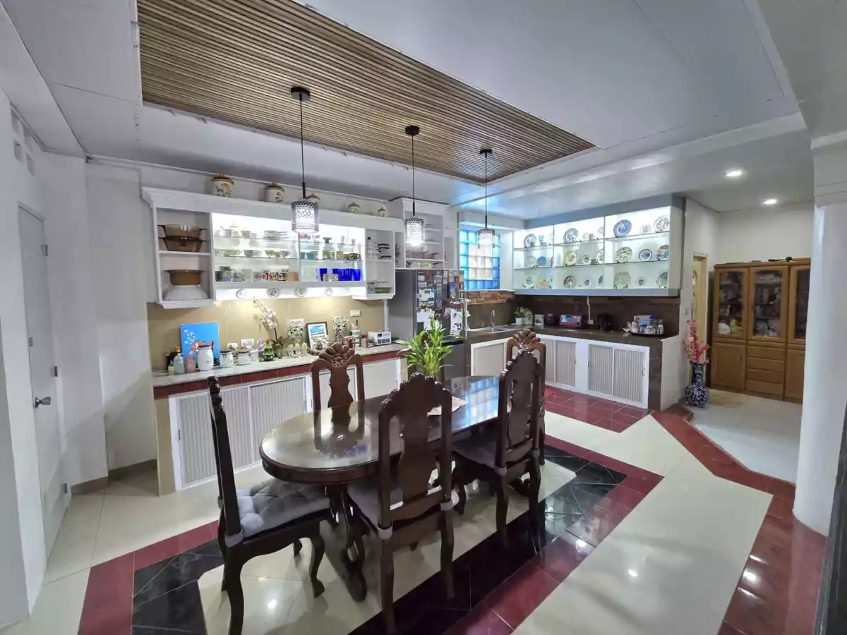 2-Storey House and Lot for Sale in Poblacion, Surallah – Beside Public Market — House and Lot in Surallah, South Cotabato, Philippines — Photo 6