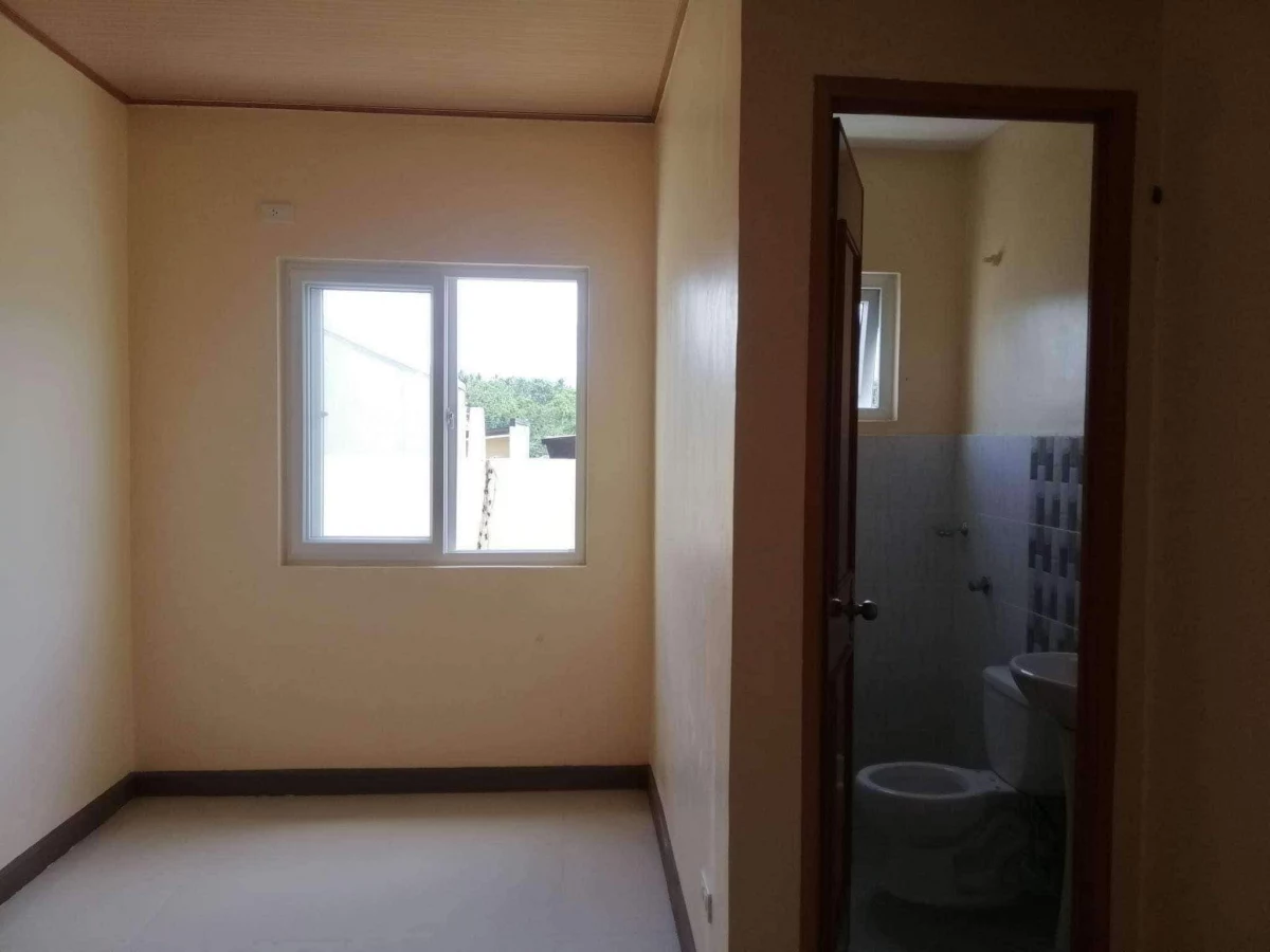 Move-In Ready House and Lot in Granville 3, Catalunan Pequeno for 3.2M — House and Lot in Talomo, Davao City, Davao del Sur — Photo 3