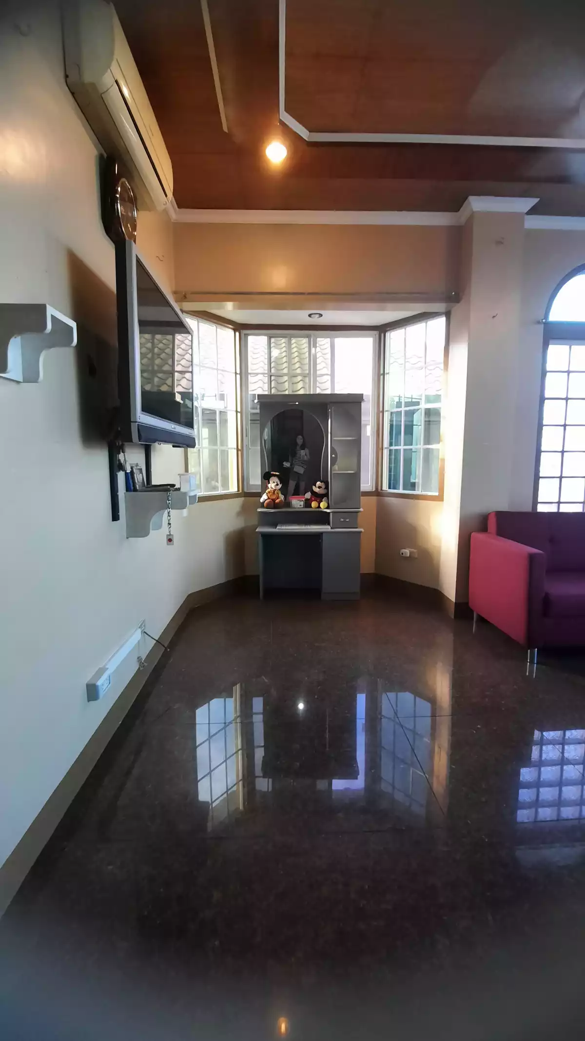 House and Lot for Rent in Dumaguete — House and Lot in Dumaguete, Negros Oriental, Philippines — Photo 5