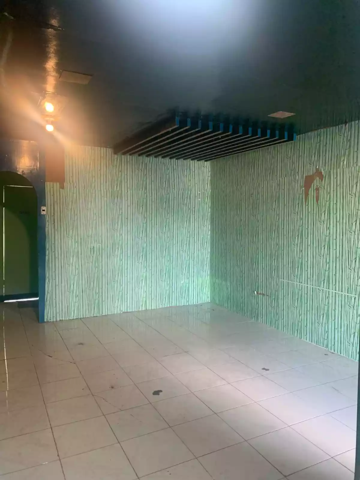 Commercial space for rent in Gensan — Space in Digos - Makar Road, General Santos City, South Cotabato — Photo 4