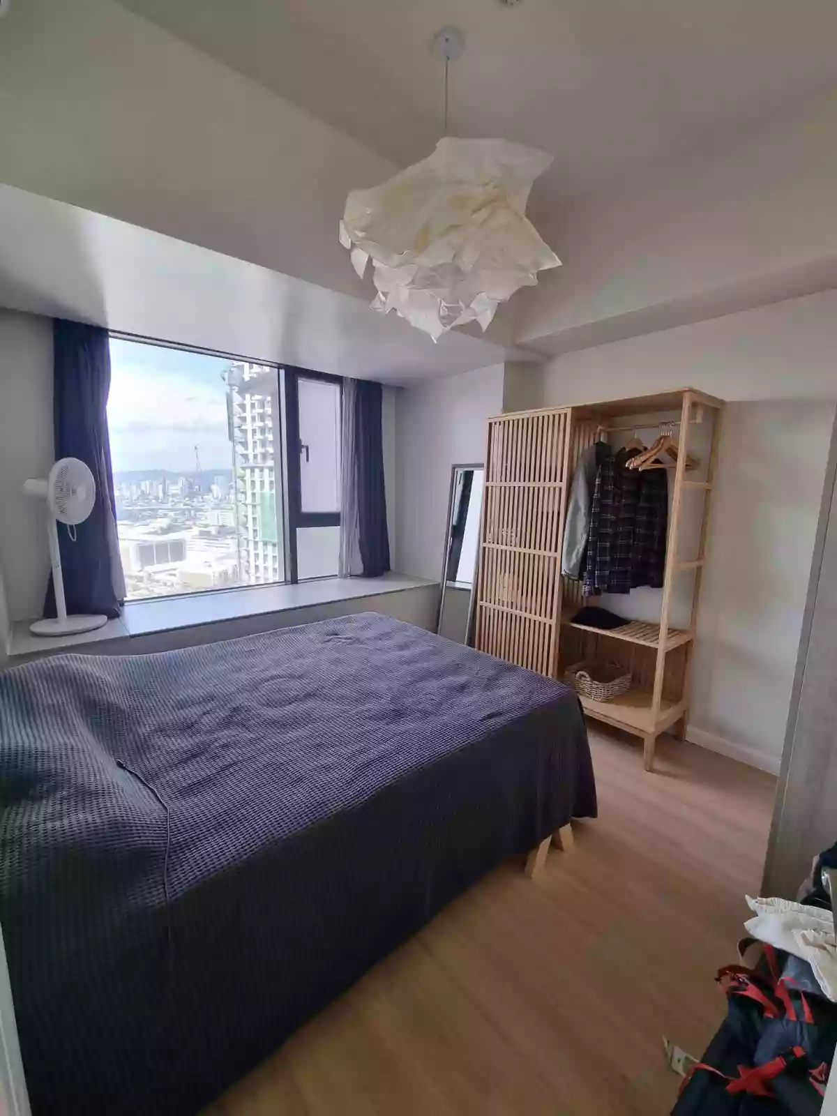 Mandani Bay Suites 1BR Deluxe Fully Furnished For Sale !!! — 1 Bedroom in F.E. Zuellig Avenue, Mandaue City, Philippines — Photo 2