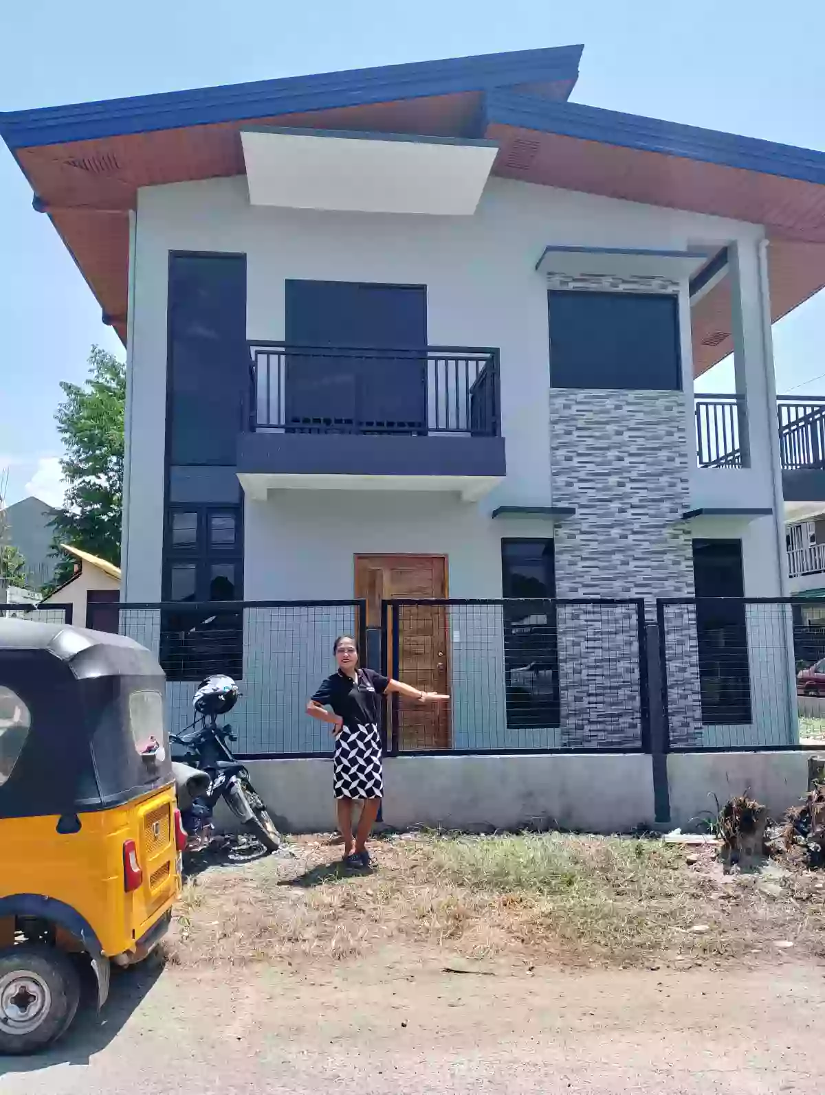 House and Lot