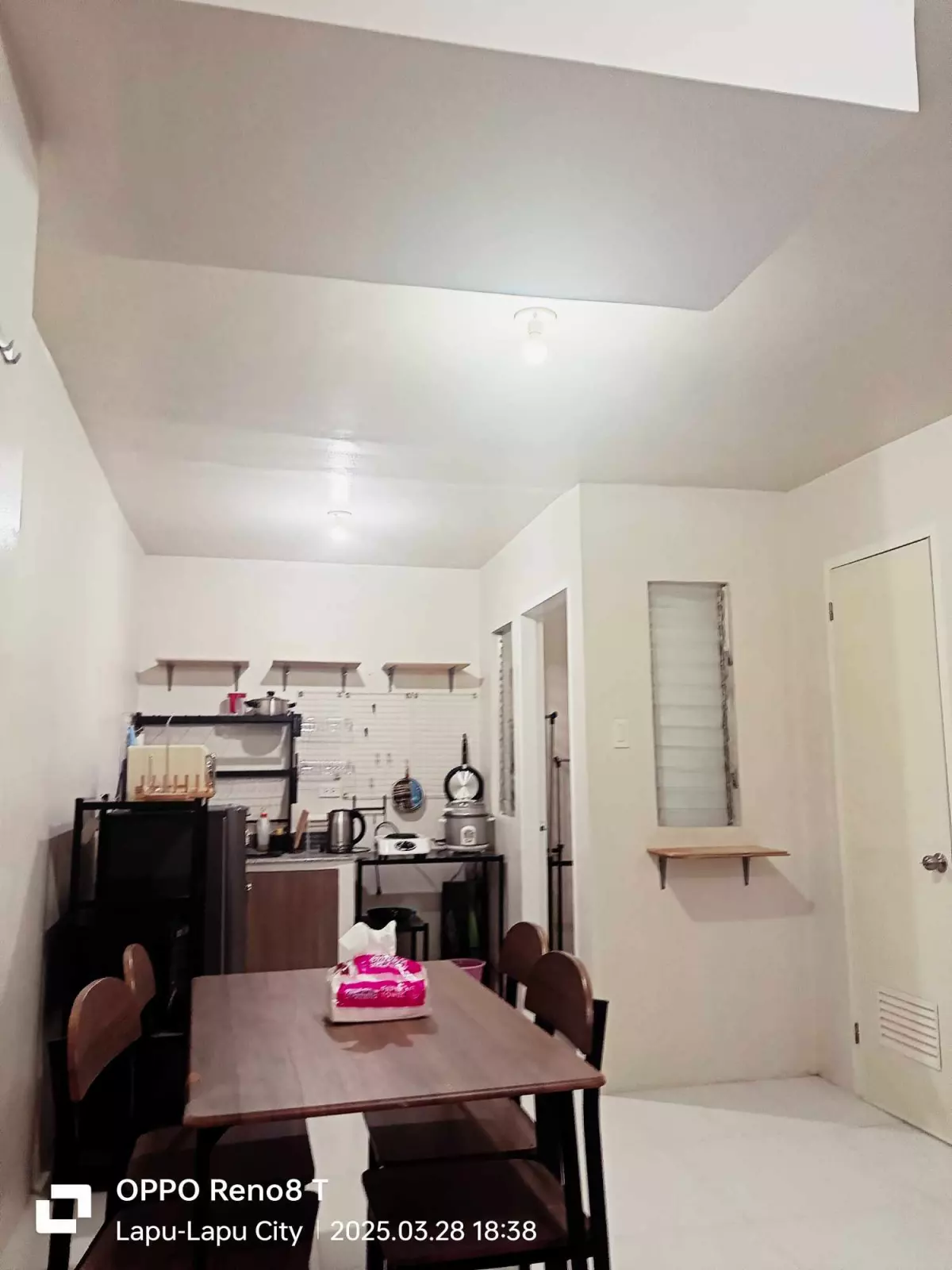 Open photo 19 of 21 —  3 Bedroom Townhouse in Beverly Place Mactan Subdivision Agus Lapu Lapu 