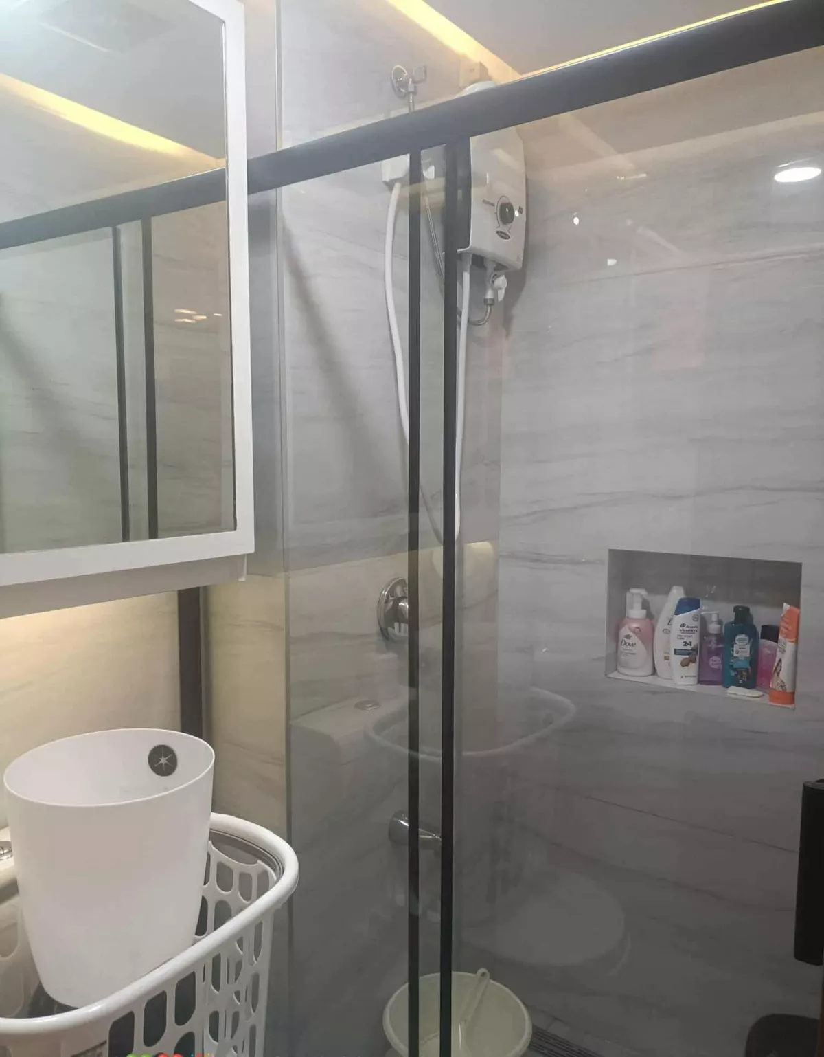STUDIO FOR RENT — Studio in Cogon Ramos, Cebu City, Cebu — Photo 5