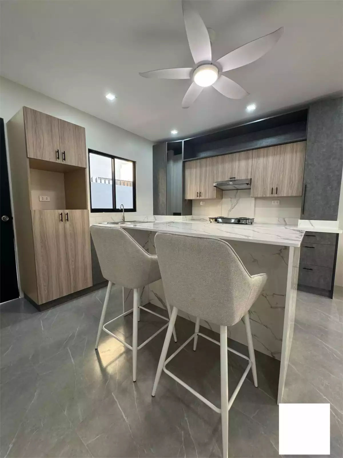 Open photo 12 of 23 — New House For Sale in Pacific Grand Villas 