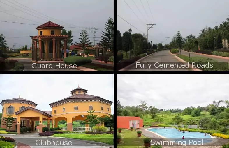 RESIDENTIAL LOT FOR SALE IN CAMELLA TOSCANA — Residential Lot in Libby Road, Talomo, Davao City — Photo 2