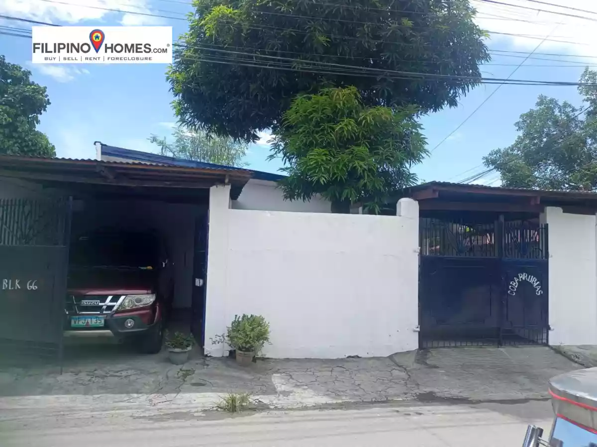 Open photo 11 of 11 — Che Che House and Lot For Rent