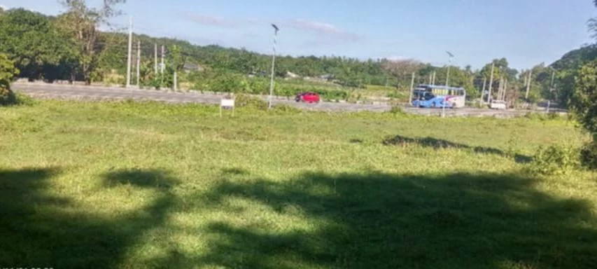 2Has lot at Santiago, Ilocos Sur — Commercial Lot in Ilocos Sur, Philippines — Photo 5