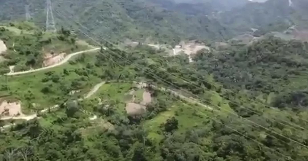 MARIA LUISA LOT (PHASE 11) — Residential Lot in Cebu City, Cebu, Philippines — Photo 3