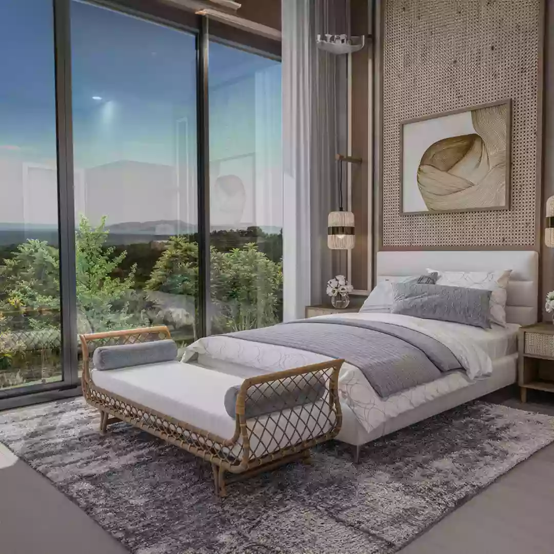 Elegant Geneva Villa in Aya Hills — Townhouse in Talisay, Batangas, Philippines — Photo 4