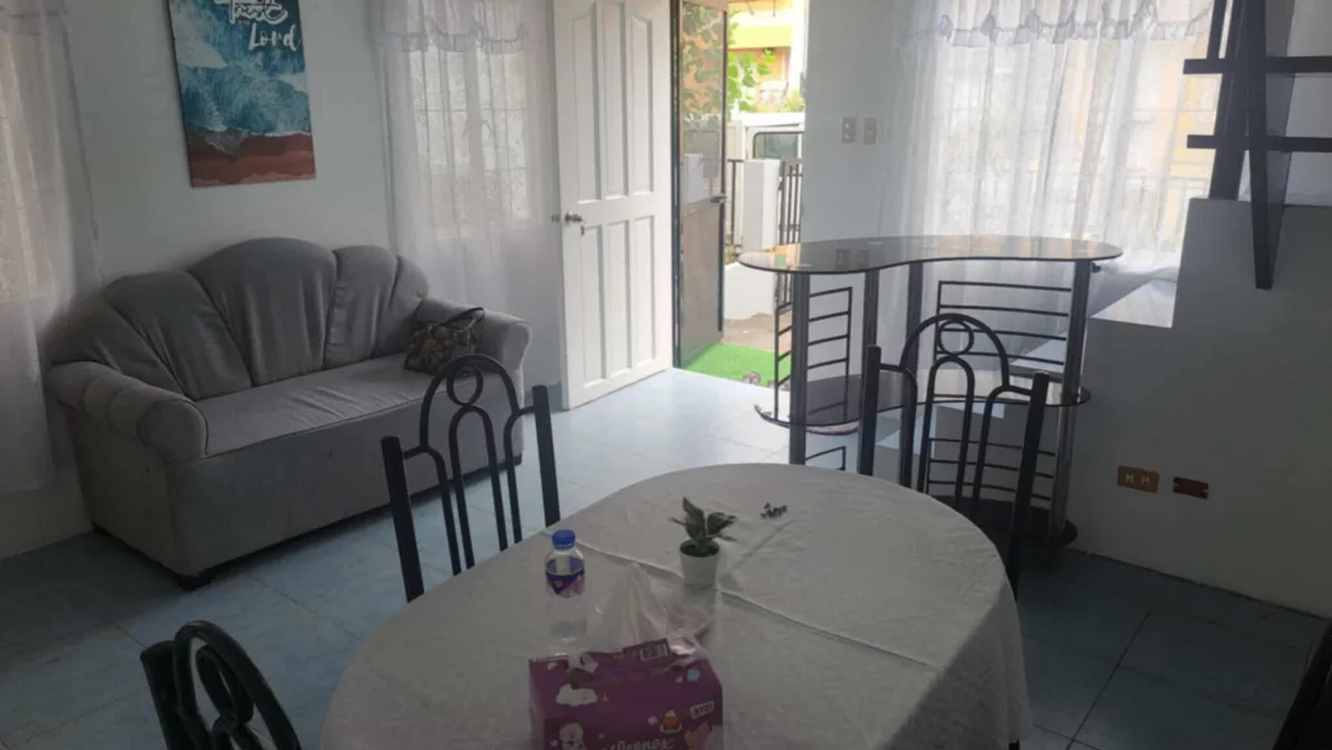 Gated House for Rent at Camella Heights — House and Lot in Naga City, Camarines Sur, Philippines — Photo 4