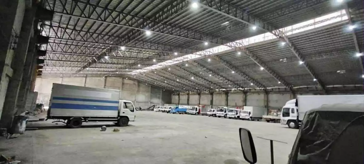 2,979.13 Sqm. Warehouse With 3 Storey Building FOR RENT In Mandaue City — Warehouse in Cebu, Philippines — Photo 3