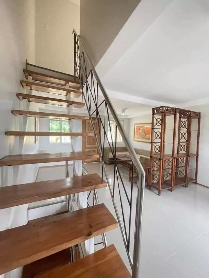 FOR ASSUME AT DEO RESIDENCES — Townhouse in Deo Homes Sacsac, Consolacion, Cebu — Photo 3