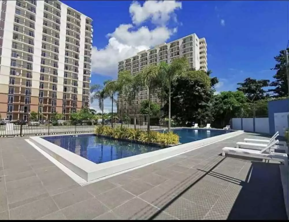 Studio with Balcony for Sale in Saekyung — Studio in Marigondon Beach Road, Lapu-Lapu City, Central Visayas — Photo 7