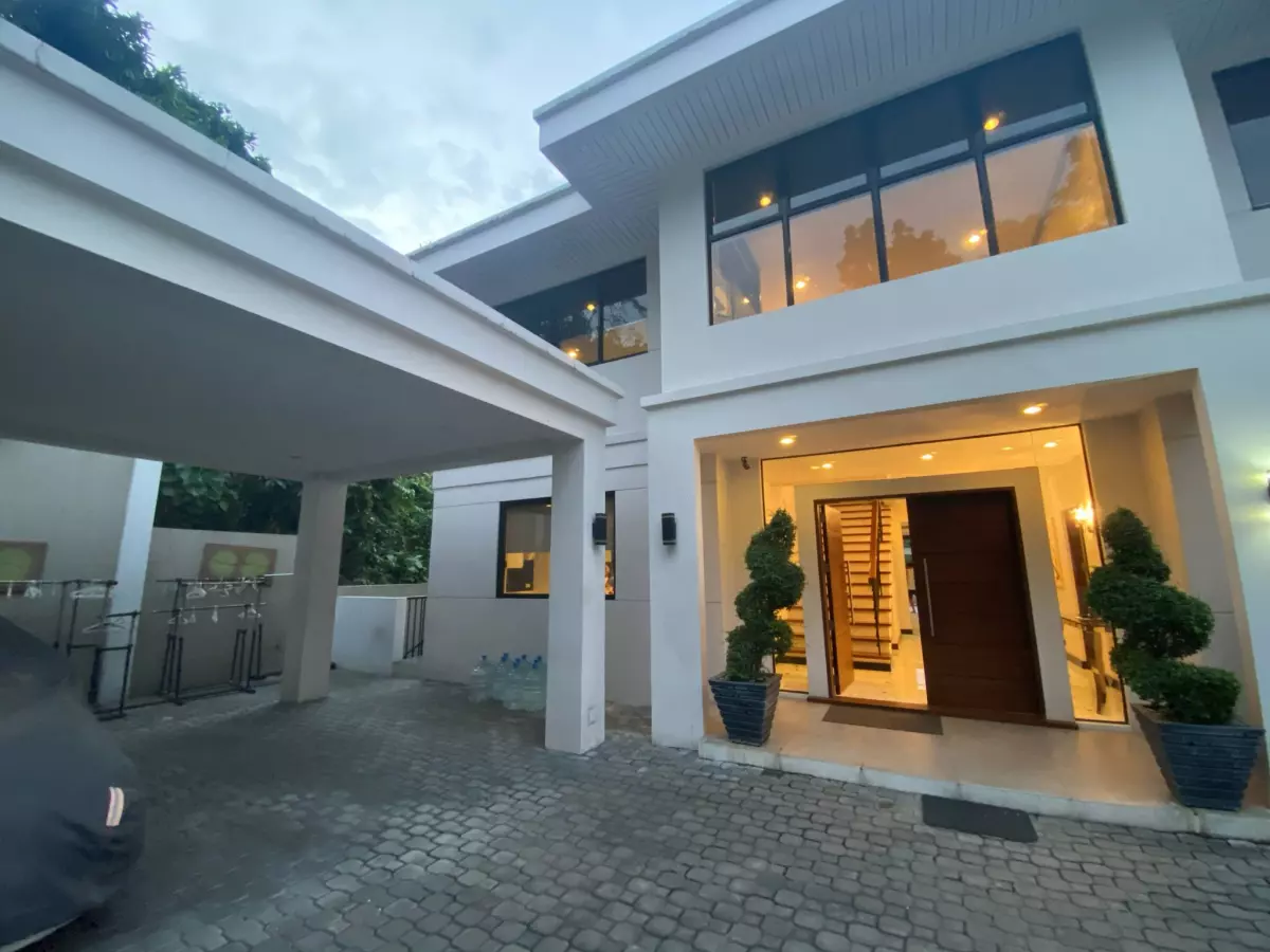 Maria Luisa House for Sale — House and Lot in Paseo Annabelle, Cebu City, Cebu — Photo 4