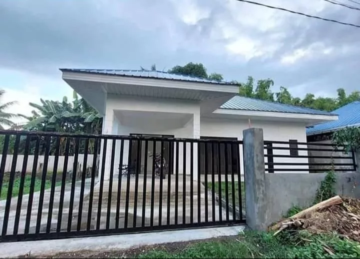 Newly built house and lot — House and Lot in Negros Oriental, Philippines — Photo 3