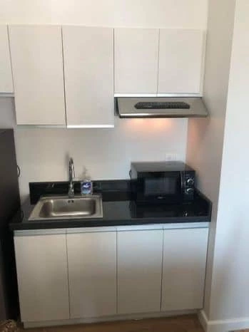 FURNISHED STUDION UNIT FOR RENT — Studio in Cebu City, Philippines — Photo 3