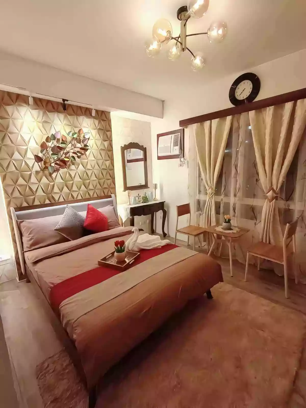 Dynnbea's Comfy Nest 2 — Studio in Negros Occidental, Philippines — Photo 2