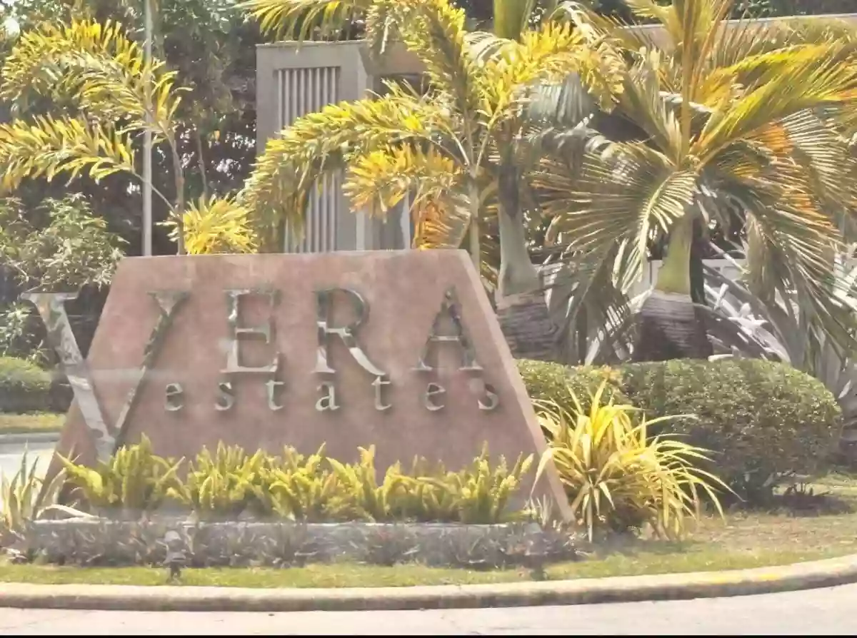 For SALE HOUSE AND LOT at Vera Estate Brgy Tawason Mandaue City