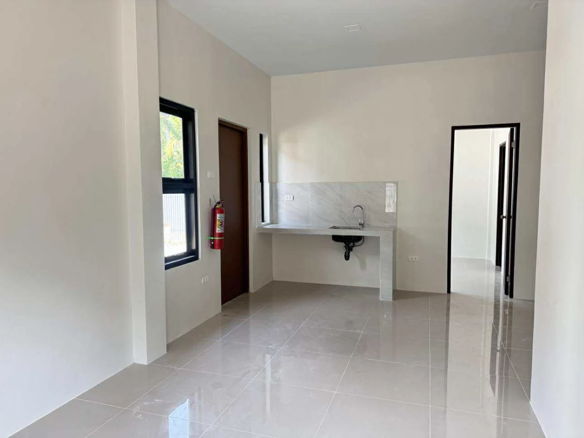 HOUSE & LOT FOR SALE — House and Lot in Alabel, Sarangani, Philippines — Photo 4