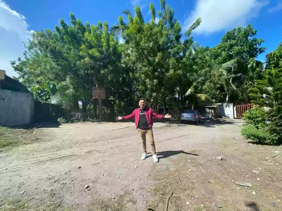 Residential lot for sale in Conel , General Santos