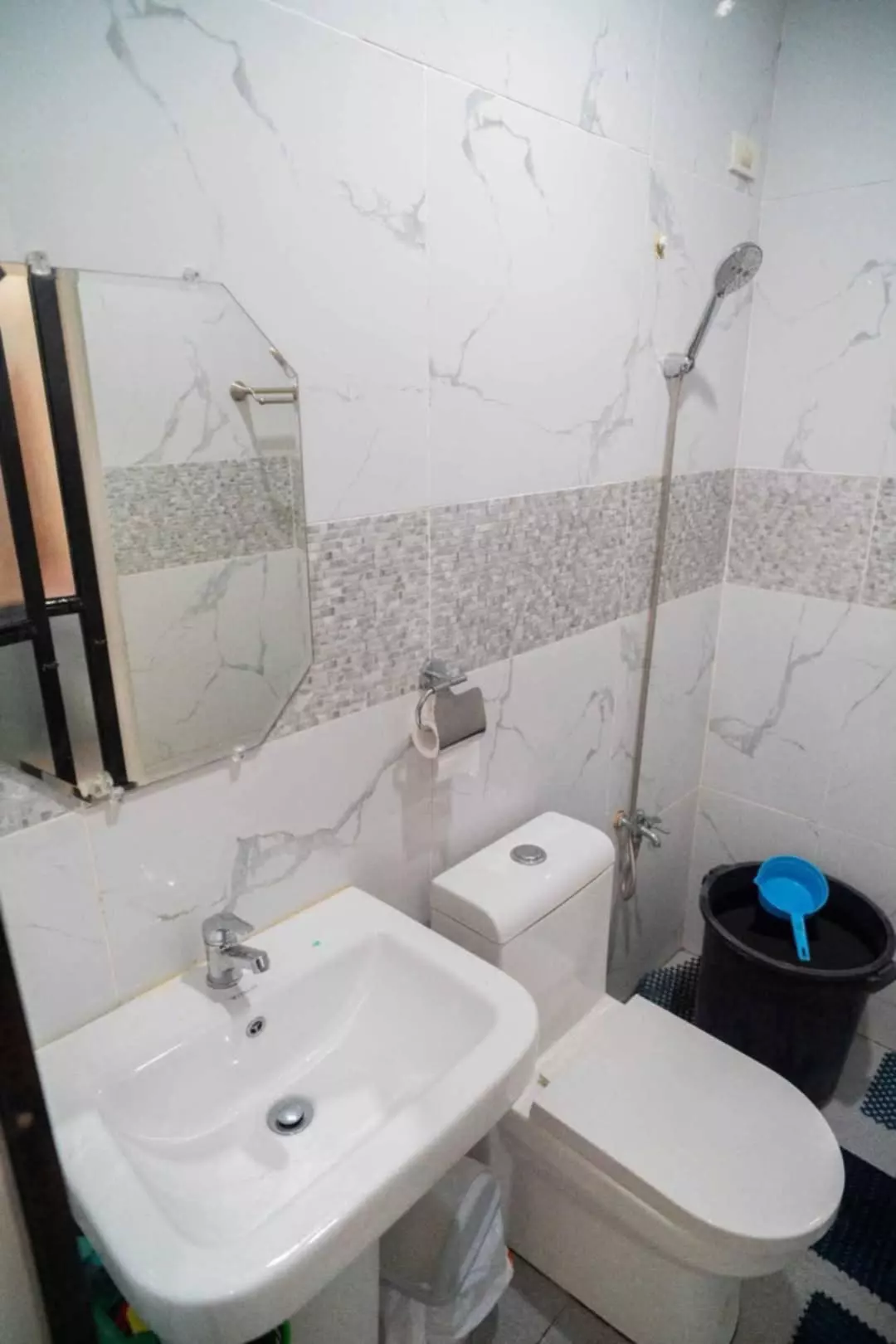 modern contemporary house and Lot in Butuan City — House and Lot in Butuan City, Agusan Del Norte, Philippines — Photo 5