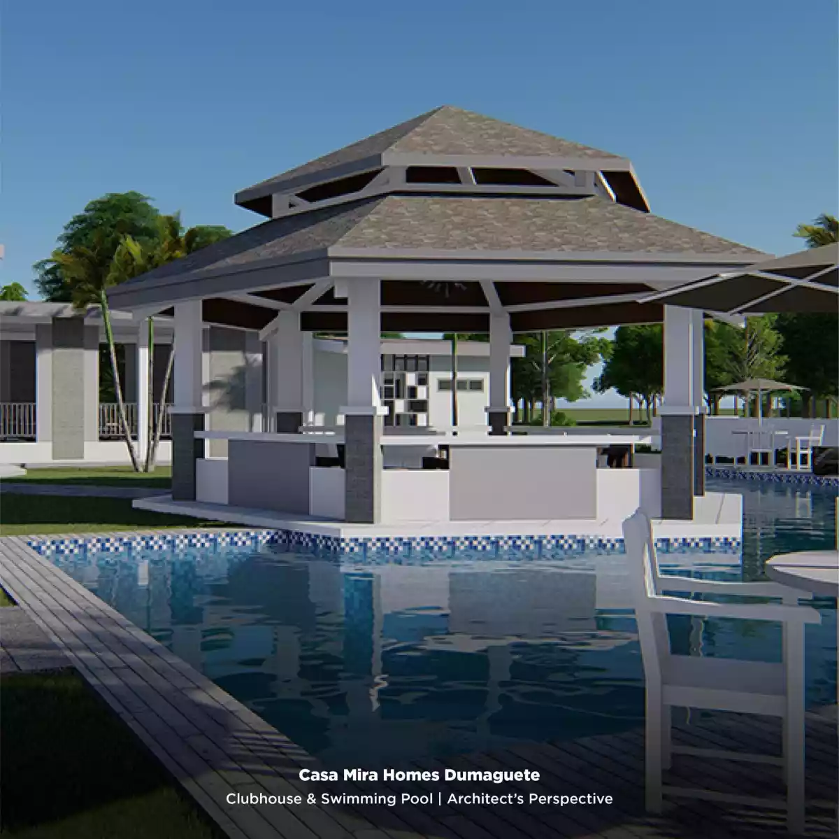 TWO-BEDROOM END UNIT FOR ASSUME AT CASA MIRA HOMES DUMAGUETE — Townhouse in Negros Oriental, Philippines — Photo 5