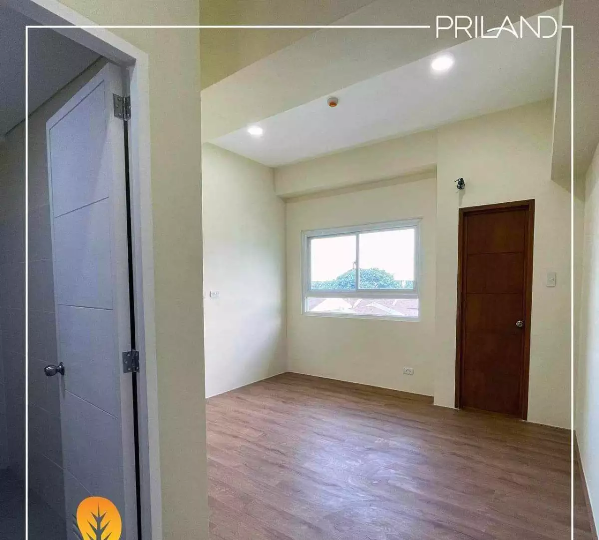 FOR ASSUME STUDIO UNIT AT NORTHWOODS PLACE CANDUMAN — Studio in H Abellana, Mandaue City, Cebu — Photo 2