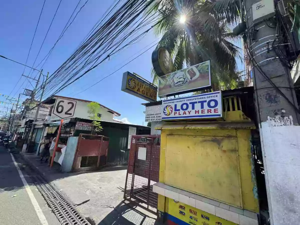 FOR SALE: 1,930 Commercial Lot in Tambo, Paranaque City — Commercial Lot in Quirino Avenue, Paranaque City, Metro Manila — Photo 2