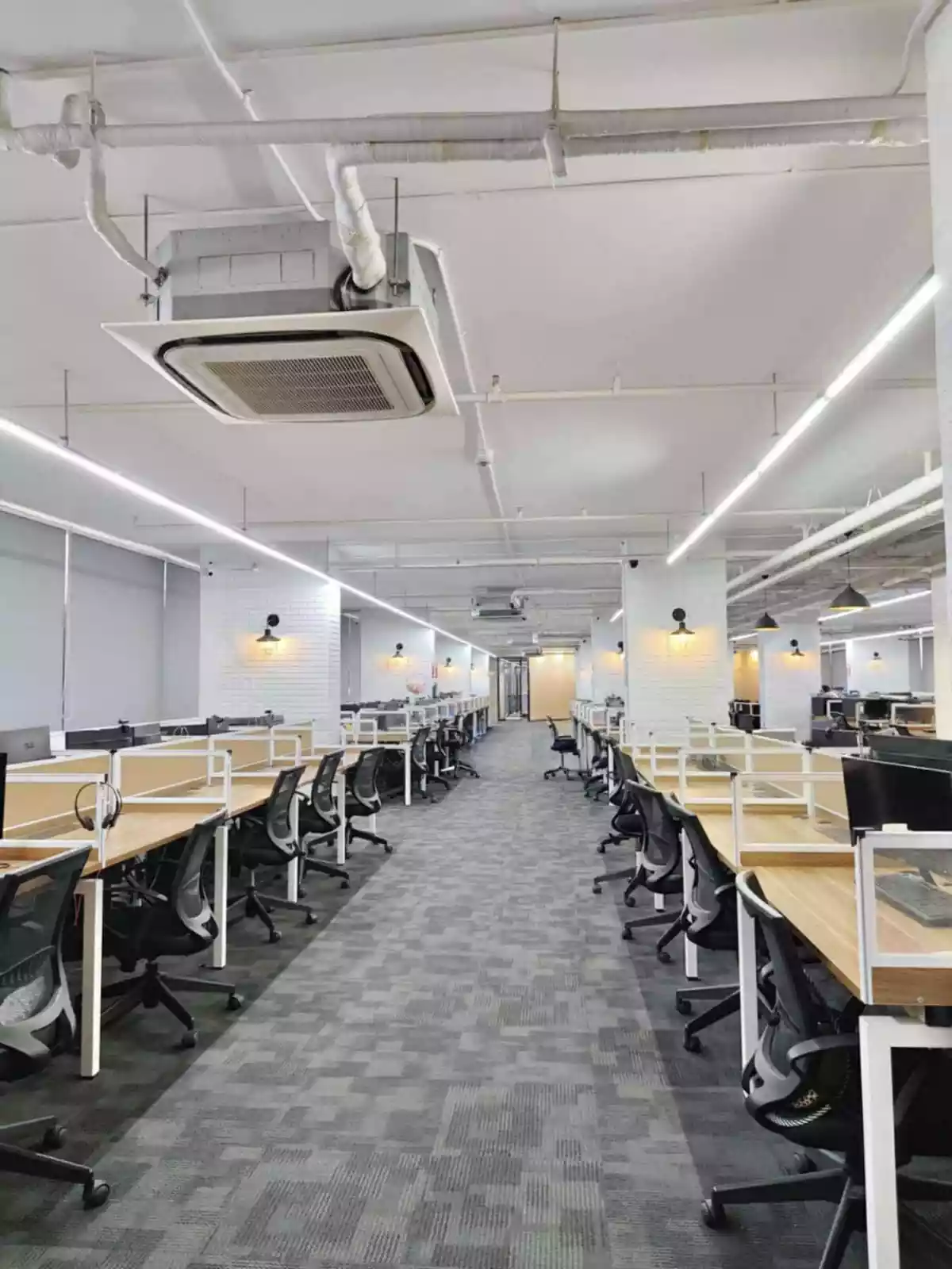 796.10 Sqm. BPO/Office Space FOR RENT Near Cebu IT Park — BPO in Cebu City, Cebu, Philippines — Photo 5