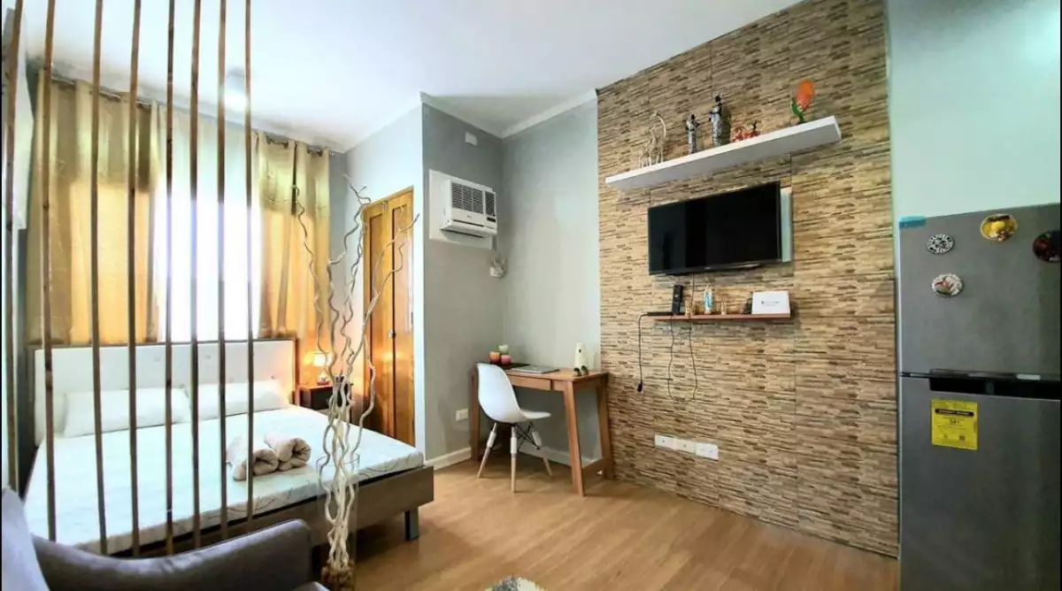 BayanihanCondominium — Studio in Lapu-Lapu City, Cebu, Philippines — Photo 4