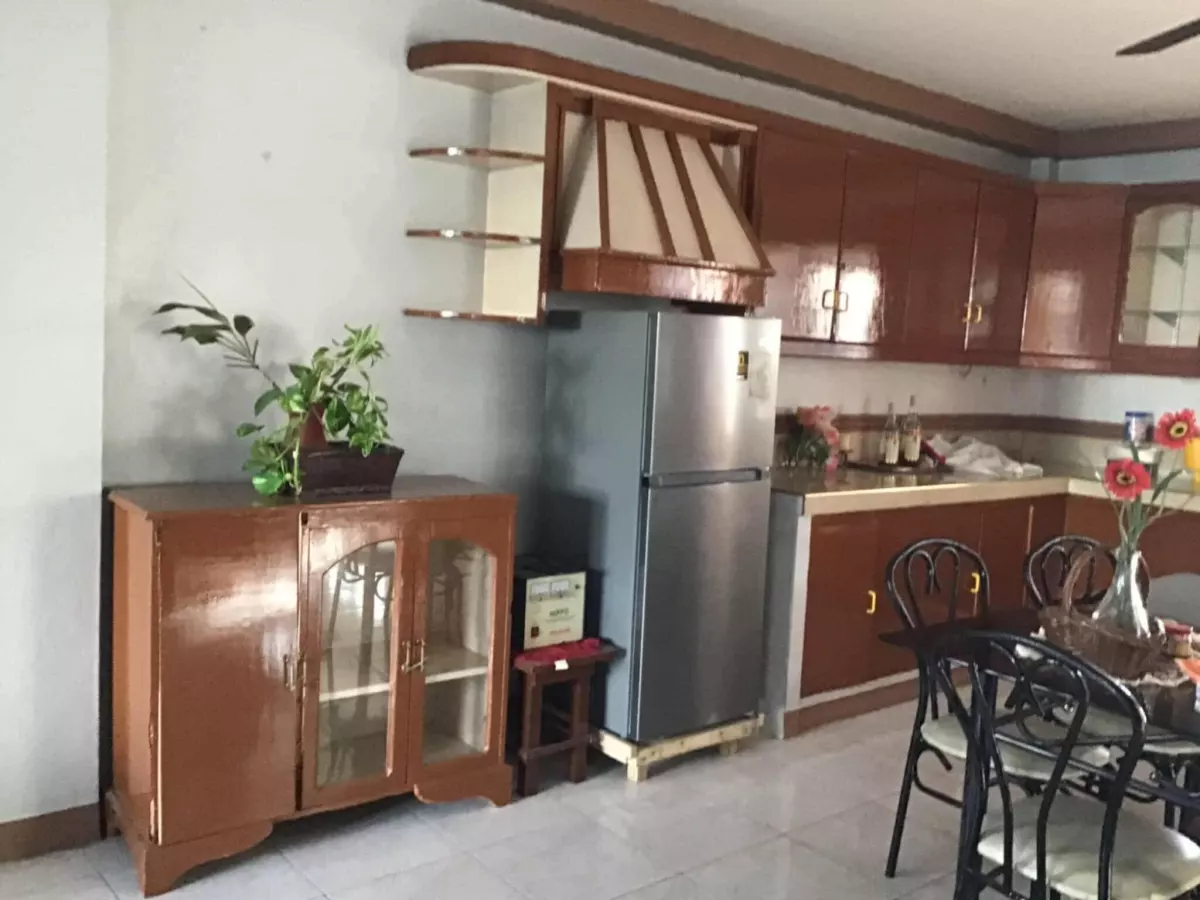 Prime 2-Storey Home Along National Highway – 334 sqm Lot | Just Minutes from Tanjay City Public Market! — House and Lot in Tanjay City, Negros Oriental, Philippines — Photo 5