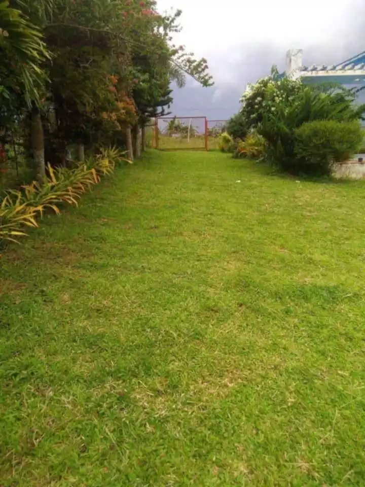 Valle Rosa Garden — Residential Lot in Bago City, Negros Occidental, Philippines — Photo 2