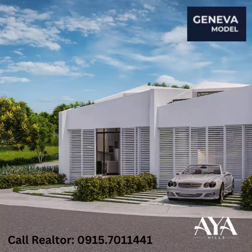 Residential Resort-style Villas in Aya Hills — Townhouse in Talisay, Batangas, Philippines — Photo 6