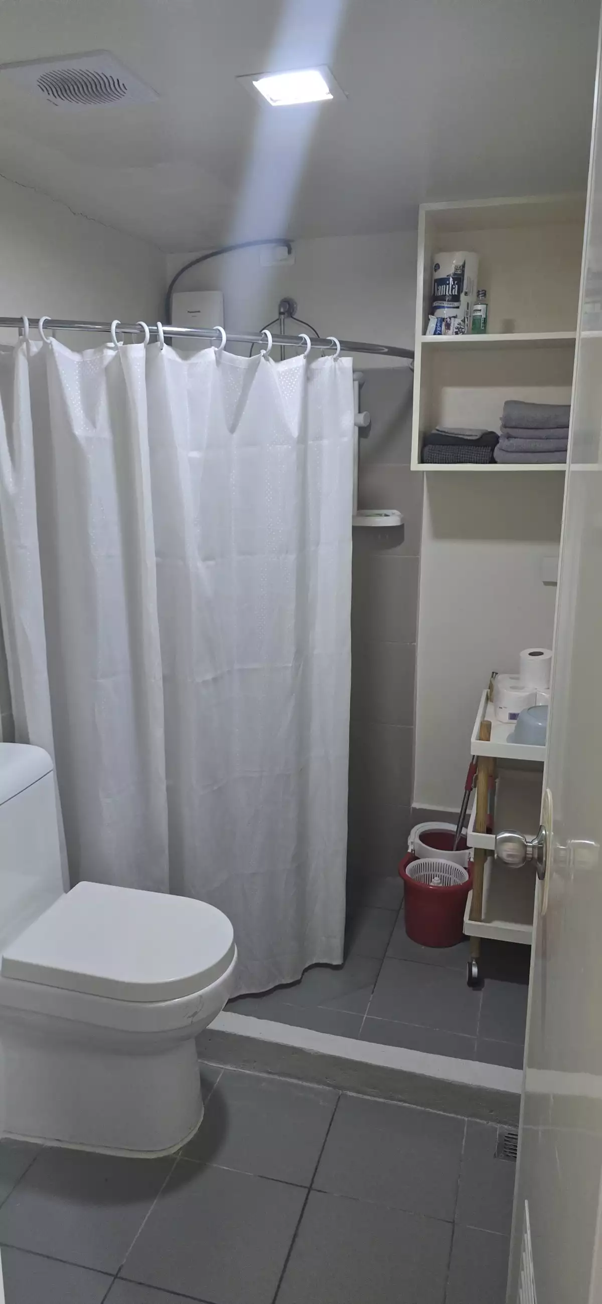 Open photo 16 of 22 — Soltana Residences 1 Bedroom Condo