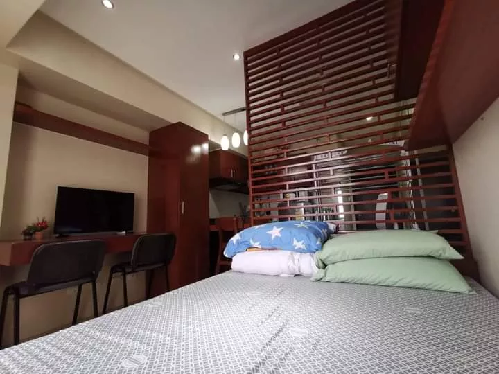 Avida Riala Tower 2 — Studio in Lahug, Cebu City, Cebu — Photo 6