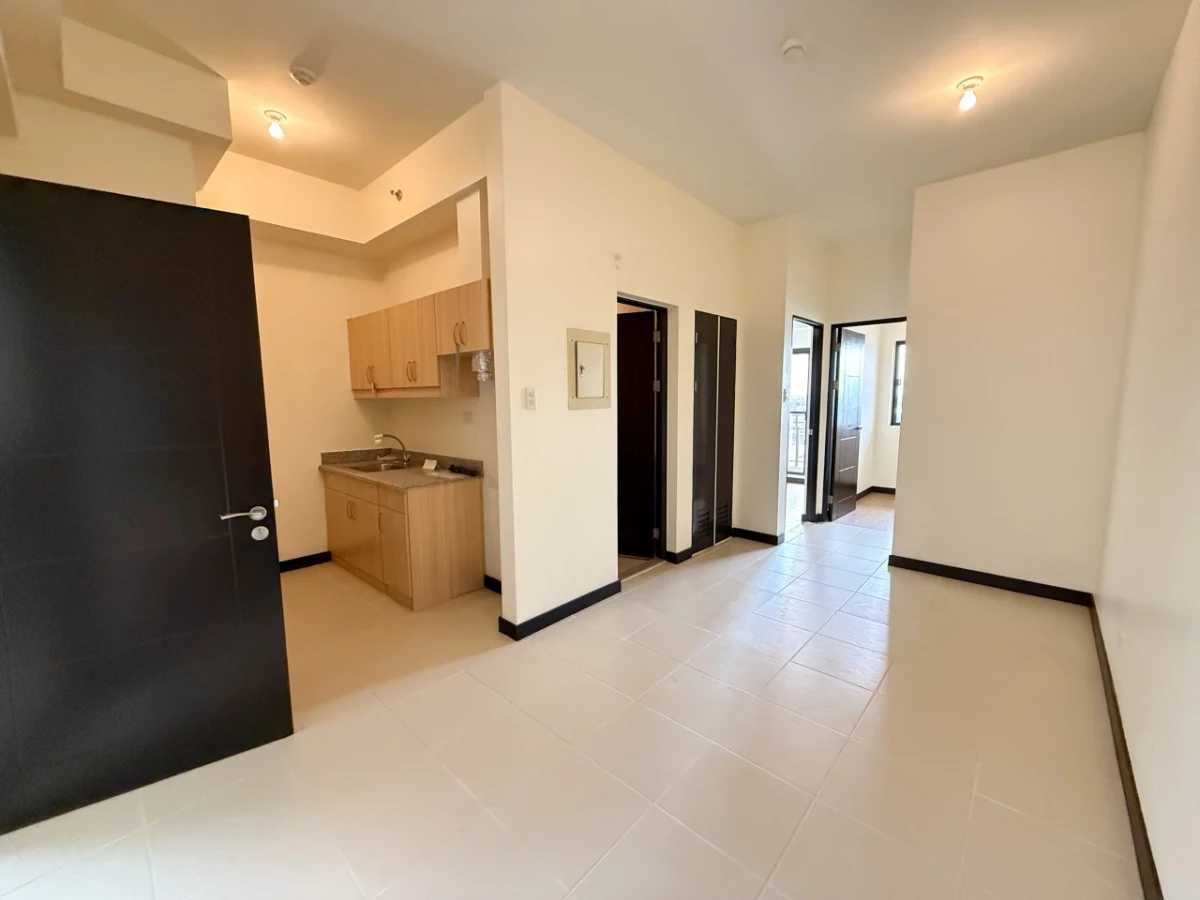 Brand New 2BR Penthouse Unit at Calathea Place by DMCI, Sucat Parañaque