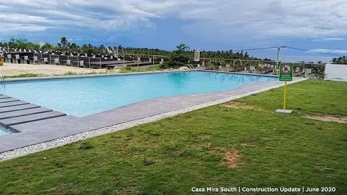 For Assume Townhouse in Casa Mira South — Townhouse in City of Naga, Cebu, Philippines — Photo 2