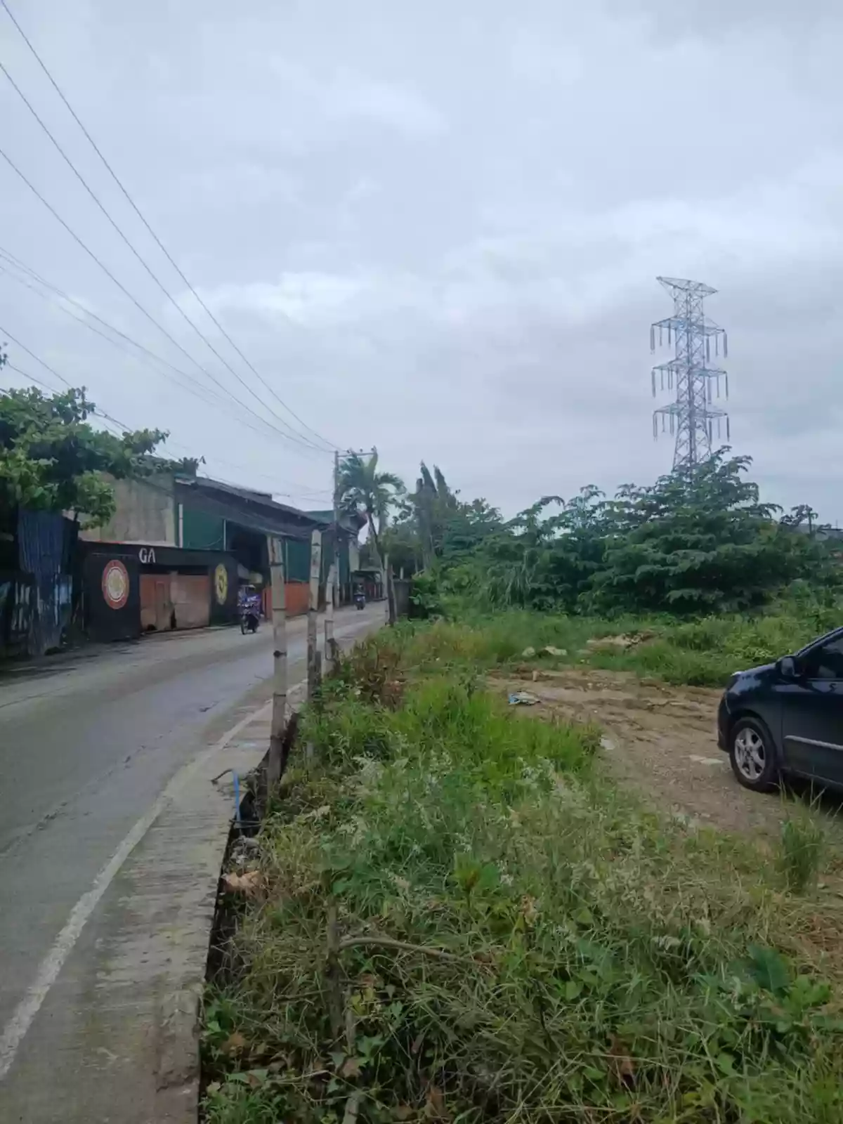Commercial Lot for Sale — Commercial Lot in B.Suico, Mandaue, Cebu — Photo 2