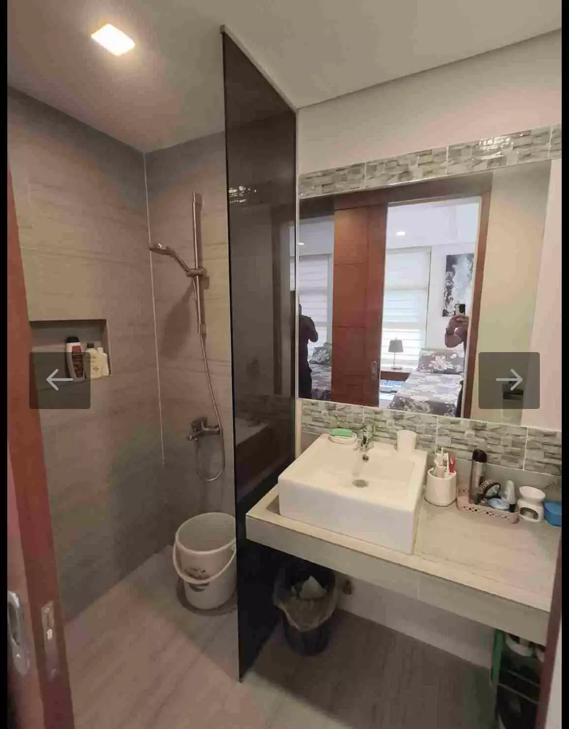 Open photo 20 of 24 — House and Lot for rent (For 6 months only) 