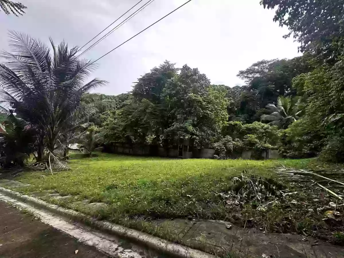 La Vista Monte 2 Lot Only — Residential Lot in Matina Pangi Road, Talomo, Davao City — Photo 3