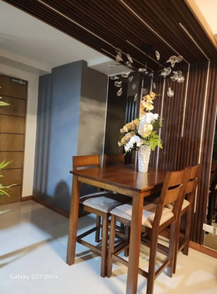 1BR FOR SALE AT TAFT EASE CONDOMINIUM — 1 Bedroom in Pope John Paul II Avenue, Cebu City, Central Visayas — Photo 6