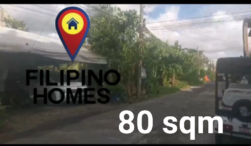 CODE95 — Residential Lot in Naga City, Camarines Sur, Philippines — Photo 2