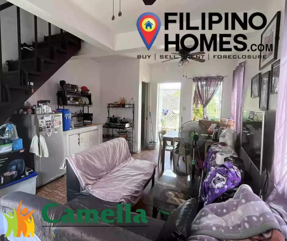 For Sale: 2BR House and Lot in Cararayan, Naga City — 65 sqm lot — House and Lot in Viga Street, Naga City, Camarines Sur — Photo 5