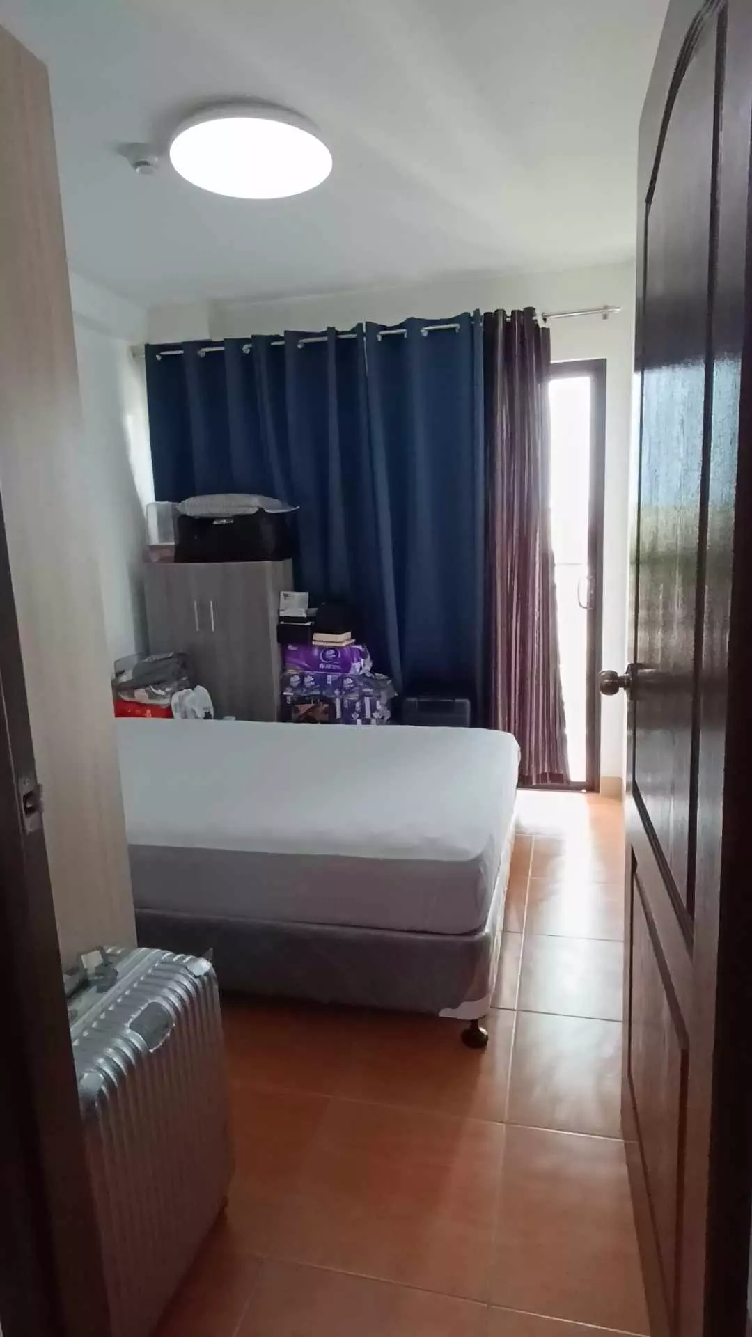 Resort Inspired Condominium — 2 Bedrooms in Pres. Magsaysay Street, Cebu City, Philippines — Photo 4