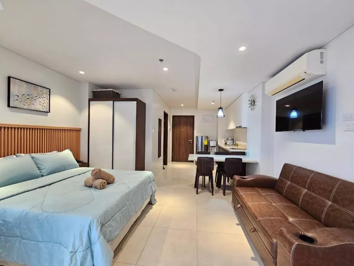 Tambuli Seaside Living