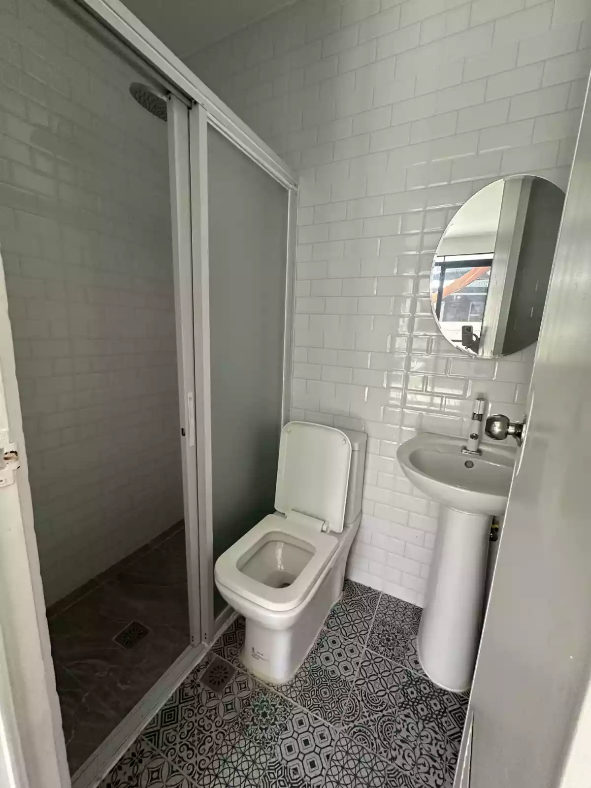 Duplex House