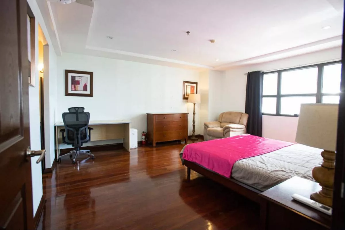 FOR SALE- 3BR Corner Unit with Parking | Avalon Cebu Business Park – 18th Floor — 3 Bedrooms in Luzon Avenue, Cebu City, Central Visayas — Photo 7