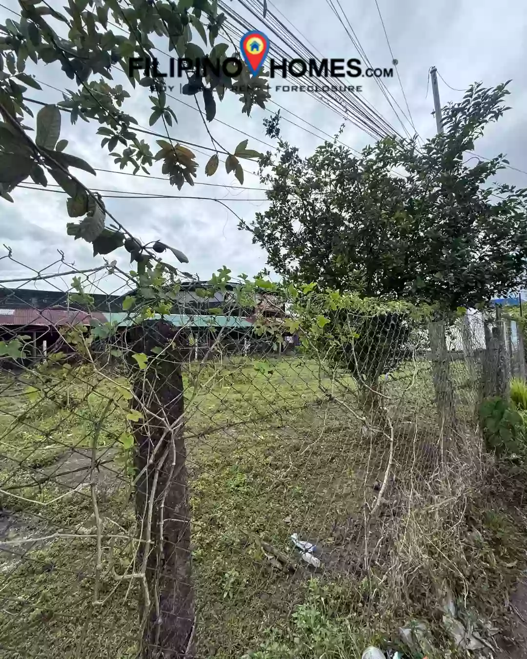 LOT FOR SALE — Residential Lot in Pacol Road, Naga City, Camarines Sur — Photo 4