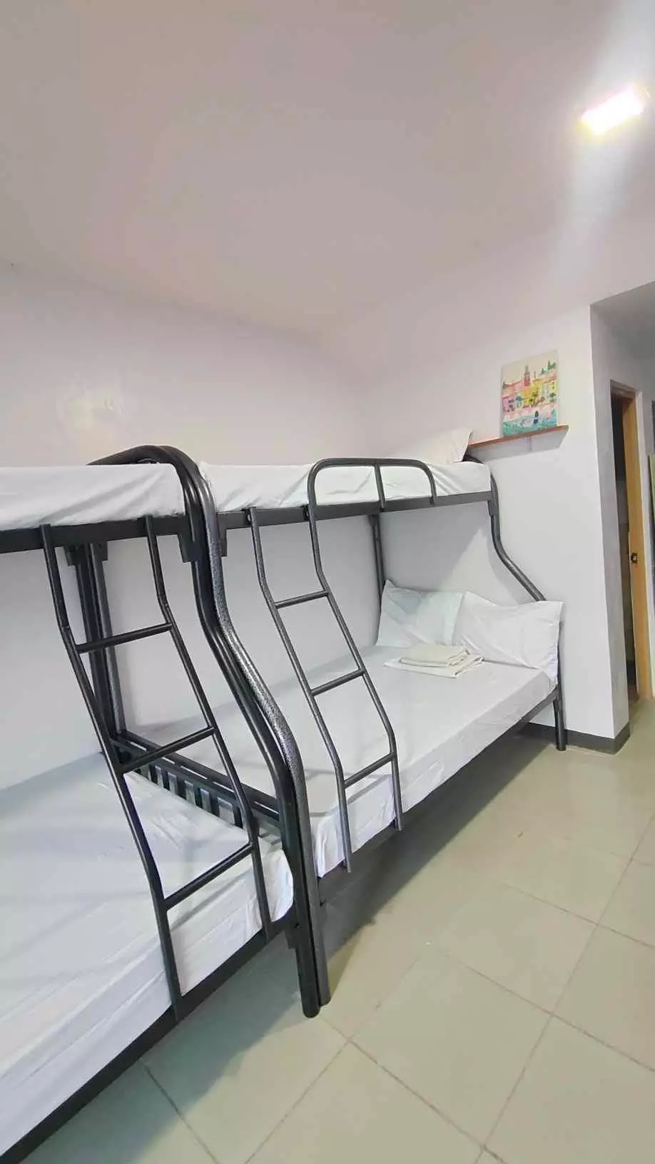 For Assume Studio Unit or For Rent — Studio in Cebu, Philippines — Photo 4